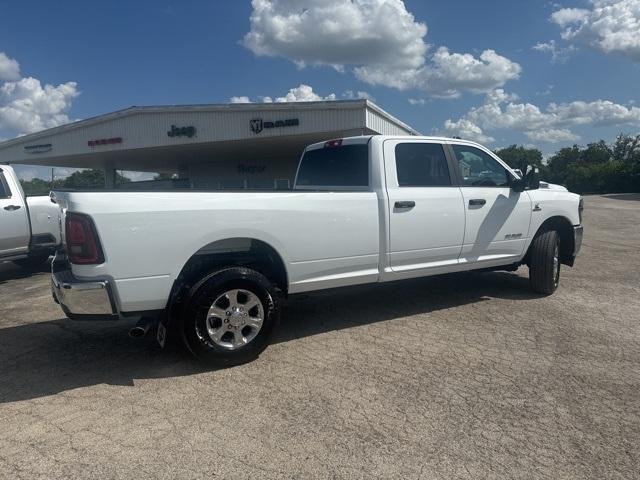 new 2025 Ram 2500 car, priced at $71,010