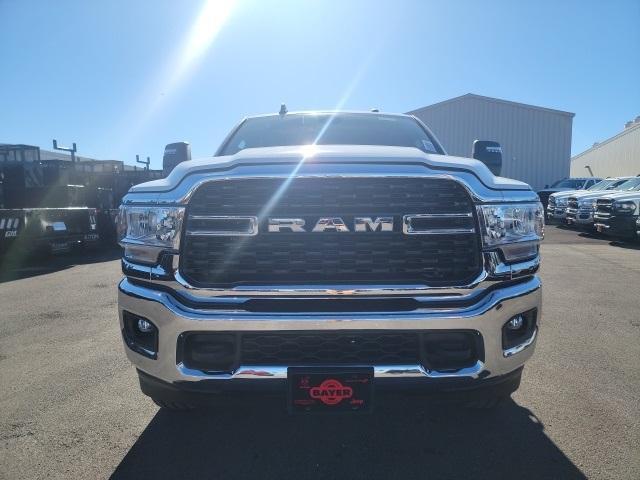 new 2024 Ram 2500 car, priced at $61,257