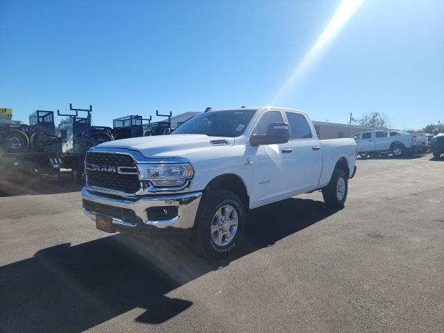 new 2024 Ram 2500 car, priced at $61,257