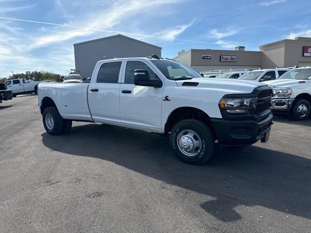 new 2024 Ram 3500 car, priced at $54,905