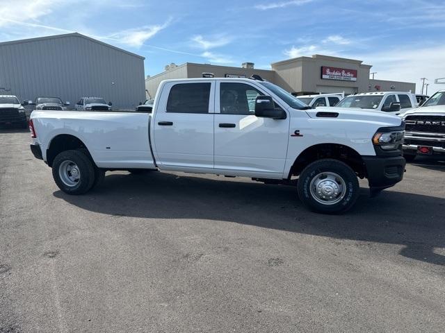 new 2024 Ram 3500 car, priced at $54,905