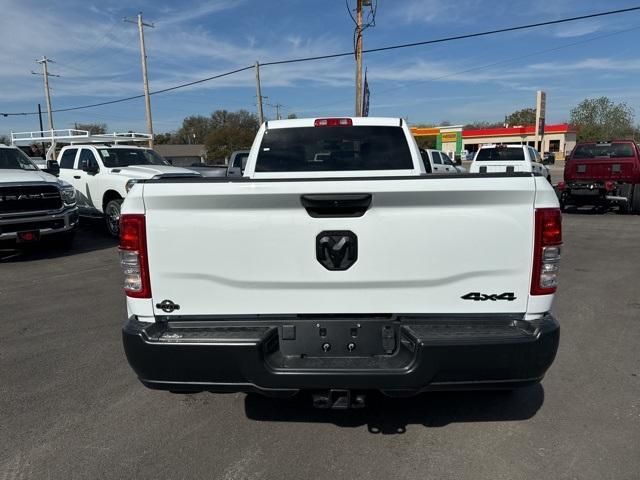 new 2024 Ram 3500 car, priced at $54,905