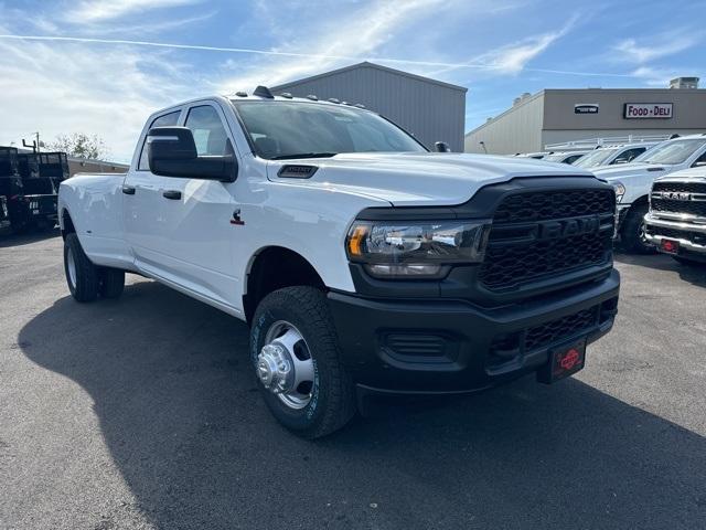 new 2024 Ram 3500 car, priced at $54,905