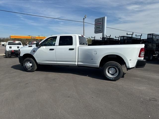 new 2024 Ram 3500 car, priced at $54,905