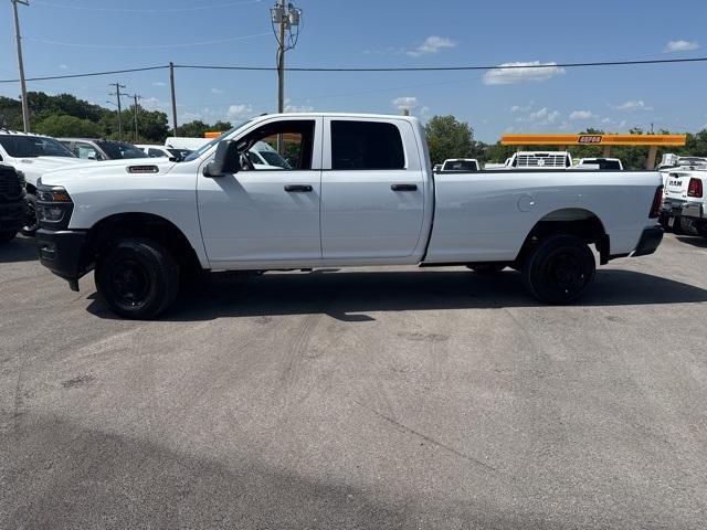 new 2025 Ram 2500 car, priced at $47,505