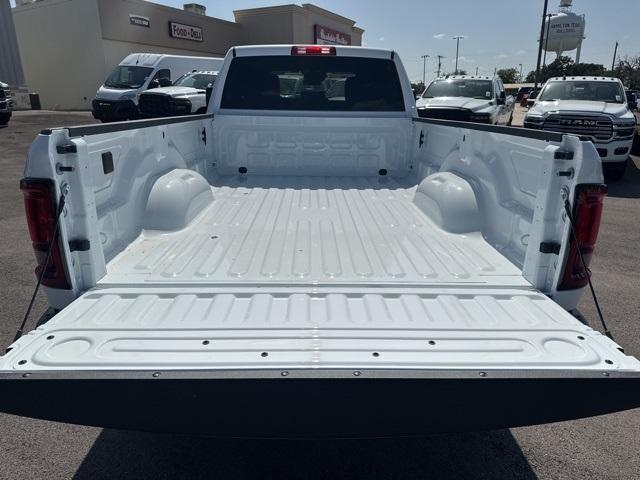 new 2025 Ram 2500 car, priced at $47,505