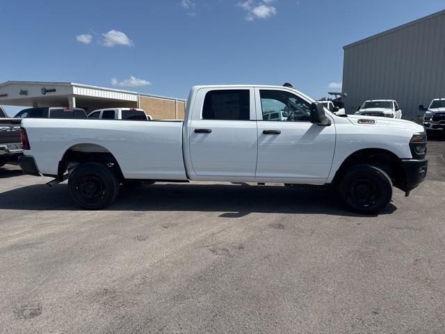 new 2025 Ram 2500 car, priced at $47,505