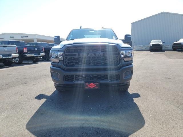 new 2024 Ram 2500 car, priced at $57,745