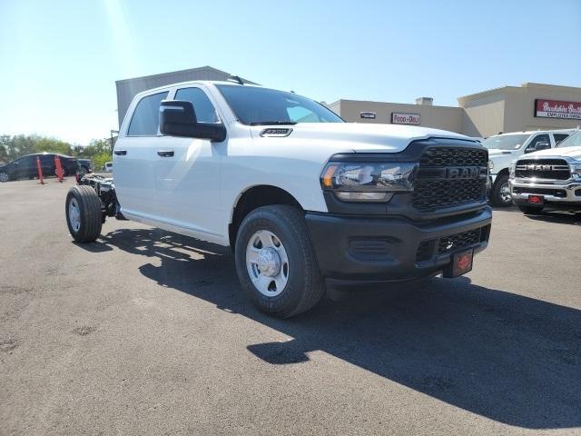 new 2024 Ram 2500 car, priced at $57,745