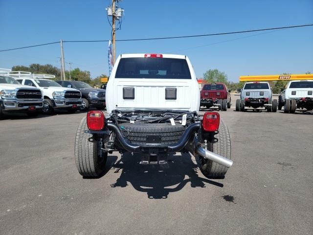 new 2024 Ram 2500 car, priced at $57,745