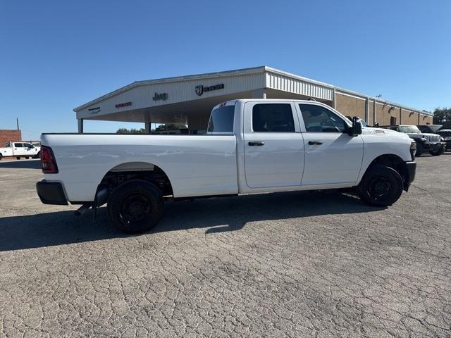 new 2026 Ram 2500 car, priced at $50,445