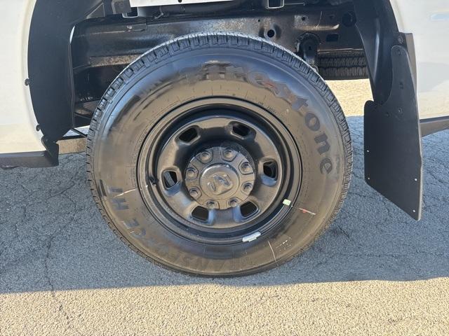 new 2026 Ram 2500 car, priced at $50,445