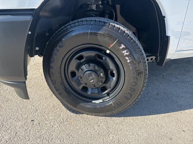 new 2026 Ram 2500 car, priced at $50,445