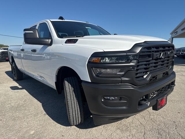 new 2026 Ram 2500 car, priced at $50,445