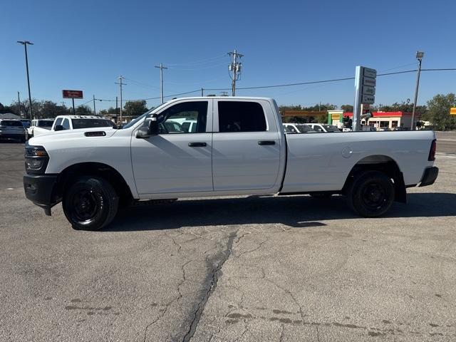 new 2026 Ram 2500 car, priced at $50,445