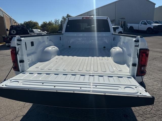 new 2026 Ram 2500 car, priced at $50,445