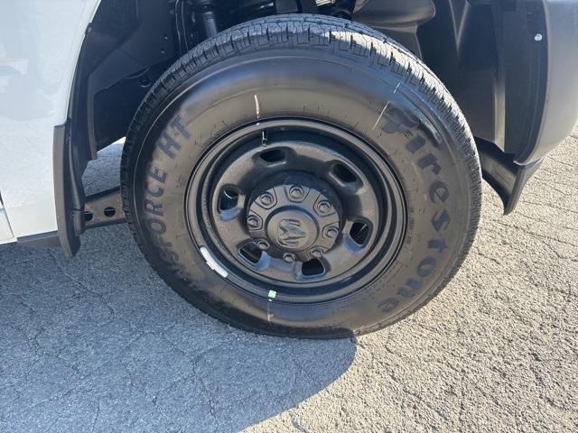 new 2026 Ram 2500 car, priced at $50,445