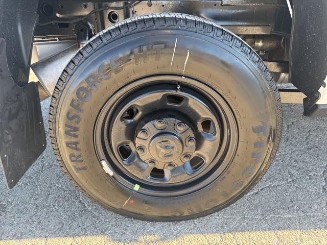 new 2026 Ram 2500 car, priced at $50,445