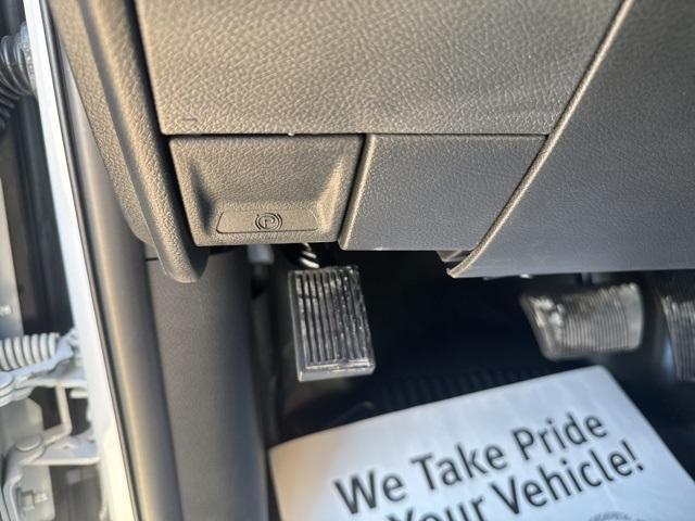 new 2026 Ram 2500 car, priced at $50,445