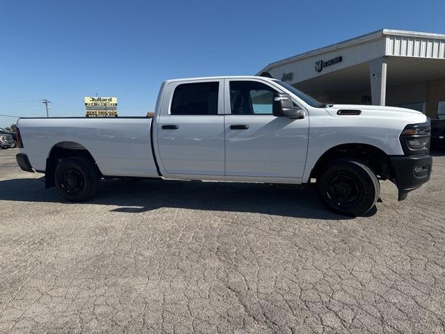 new 2026 Ram 2500 car, priced at $50,445