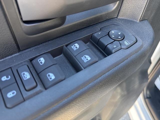 new 2026 Ram 2500 car, priced at $50,445