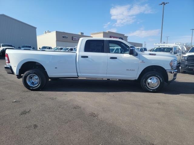 new 2024 Ram 3500 car, priced at $66,475