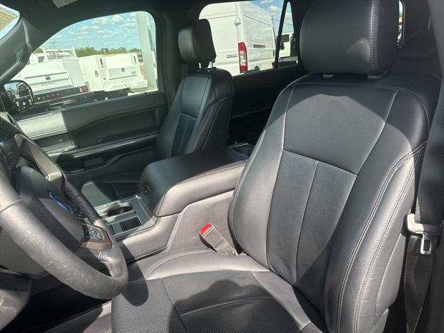 used 2019 Ford Expedition car, priced at $25,517