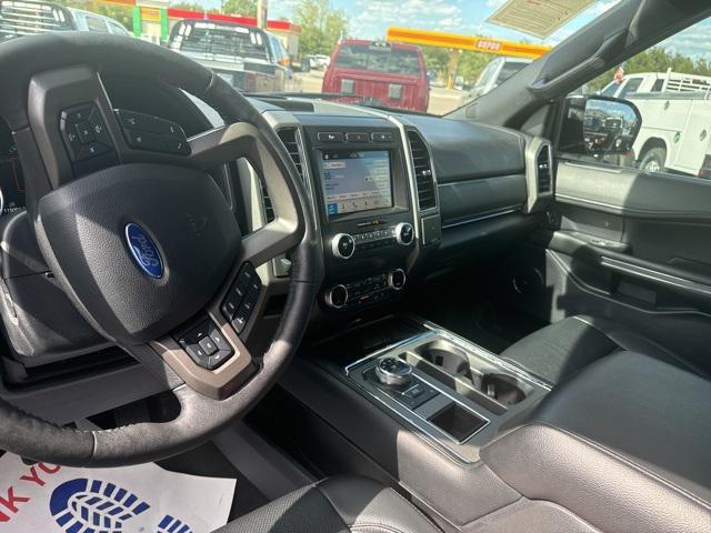 used 2019 Ford Expedition car, priced at $25,517