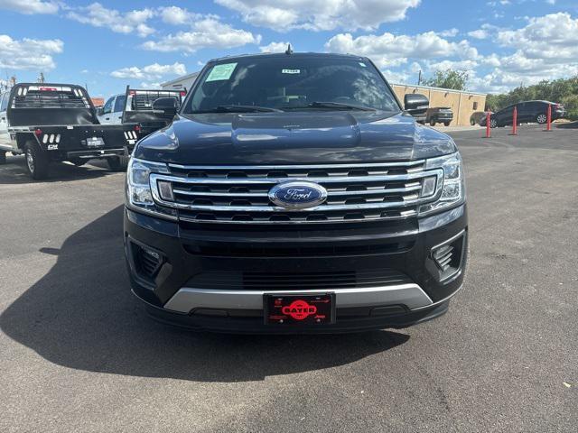 used 2019 Ford Expedition car, priced at $25,517