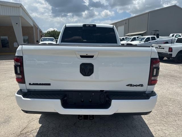 used 2024 Ram 2500 car, priced at $61,894