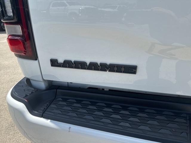 used 2024 Ram 2500 car, priced at $61,894