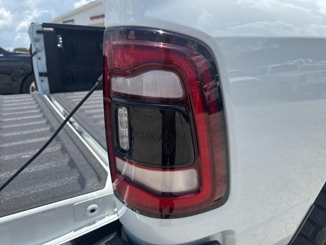 used 2024 Ram 2500 car, priced at $61,894