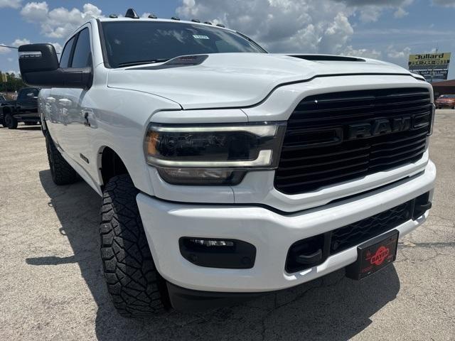 used 2024 Ram 2500 car, priced at $61,894