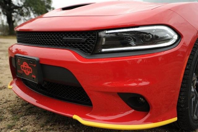 new 2023 Dodge Charger car, priced at $44,465