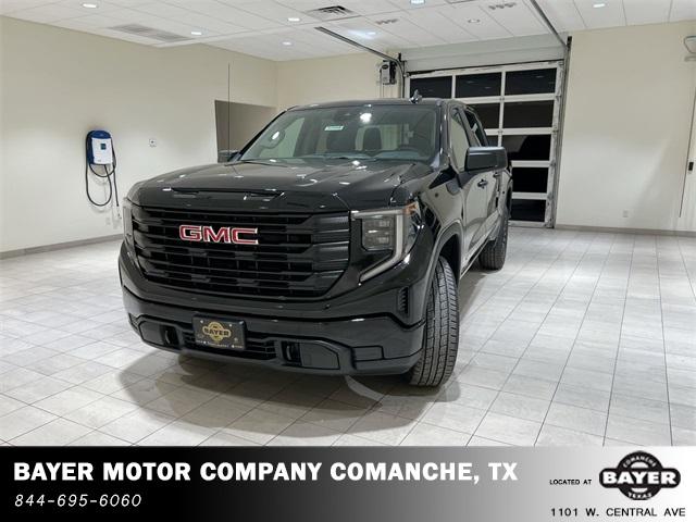 new 2024 GMC Sierra 1500 car, priced at $43,298