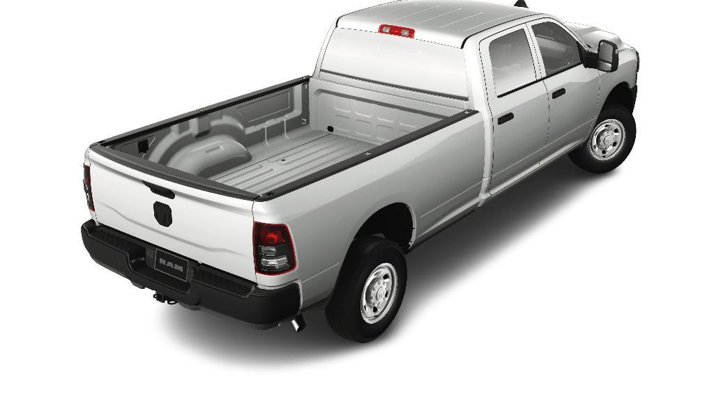 new 2024 Ram 2500 car, priced at $48,210