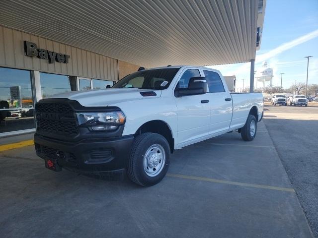 new 2024 Ram 2500 car, priced at $42,710