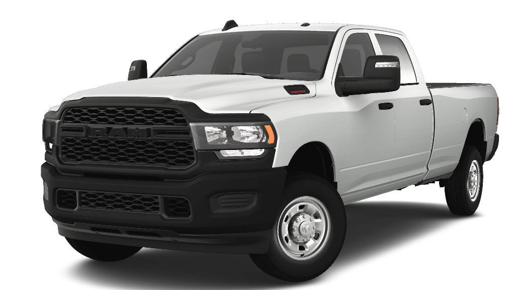 new 2024 Ram 2500 car, priced at $48,210