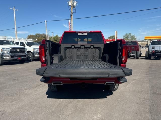 used 2024 GMC Sierra 1500 car, priced at $62,593