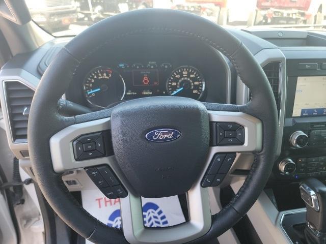 used 2019 Ford F-150 car, priced at $28,326