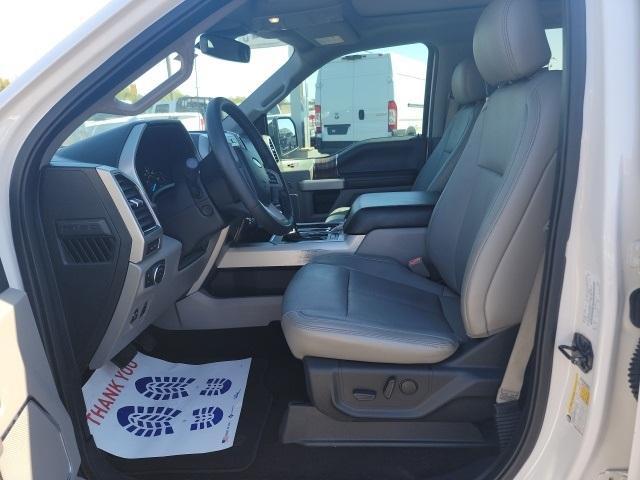 used 2019 Ford F-150 car, priced at $28,326