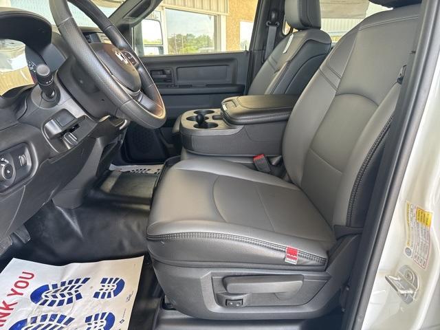 new 2024 Ram 2500 car, priced at $47,689