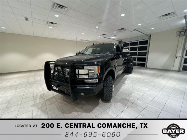 used 2019 Ford F-350 car, priced at $49,290