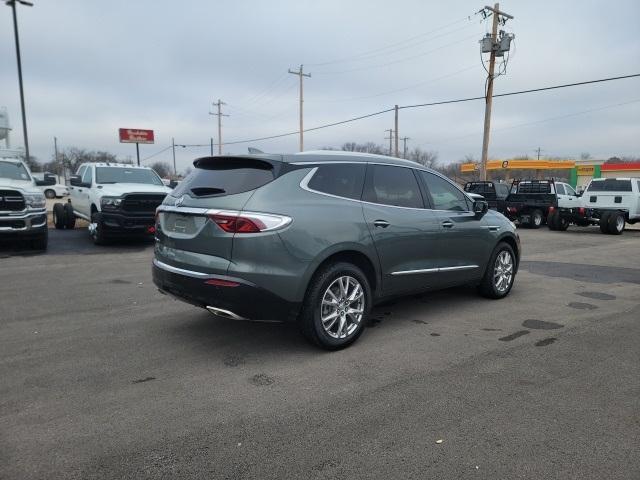 used 2023 Buick Enclave car, priced at $39,746