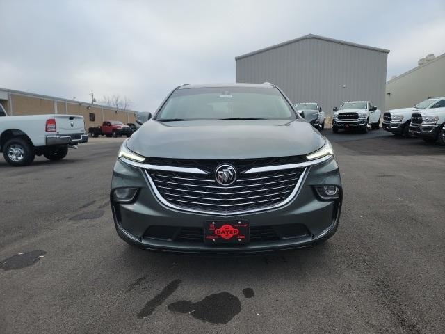 used 2023 Buick Enclave car, priced at $39,746