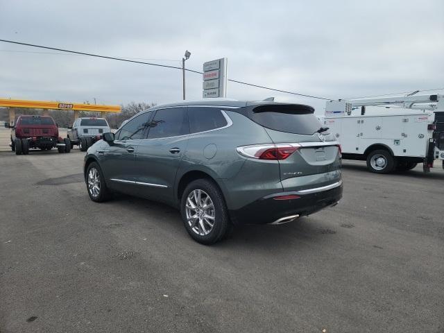 used 2023 Buick Enclave car, priced at $39,746