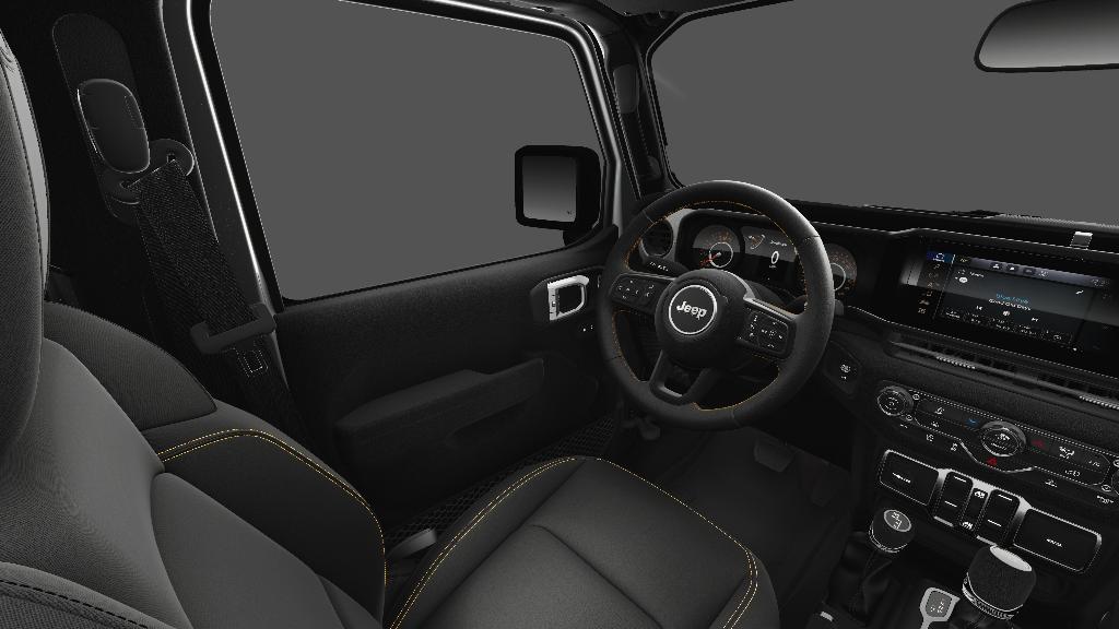 new 2024 Jeep Gladiator car, priced at $41,800