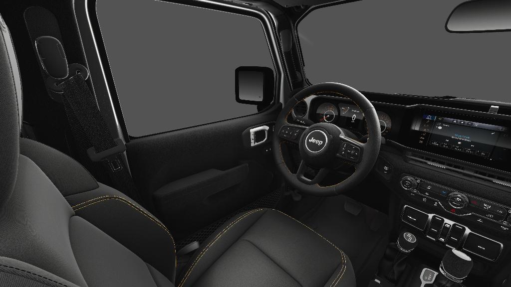 new 2024 Jeep Gladiator car, priced at $39,555