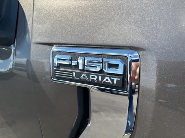 used 2022 Ford F-150 car, priced at $43,927