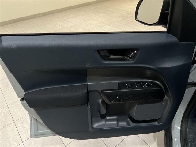 used 2022 Ford Maverick car, priced at $24,976